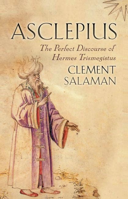 The General Discourses of Hermes Trismegistus